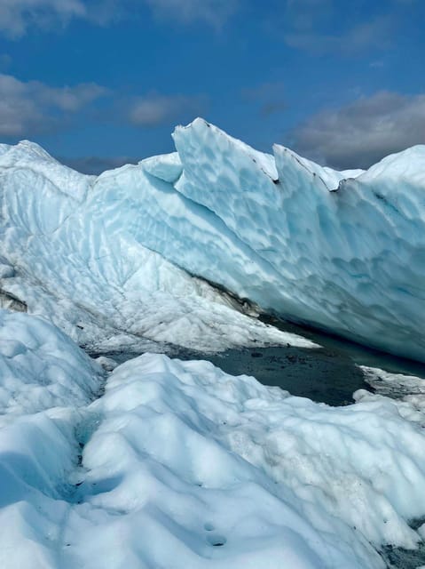 Hike Matanuska Glacier W/Alaska Honey, Wine Tasting - Booking Your Experience