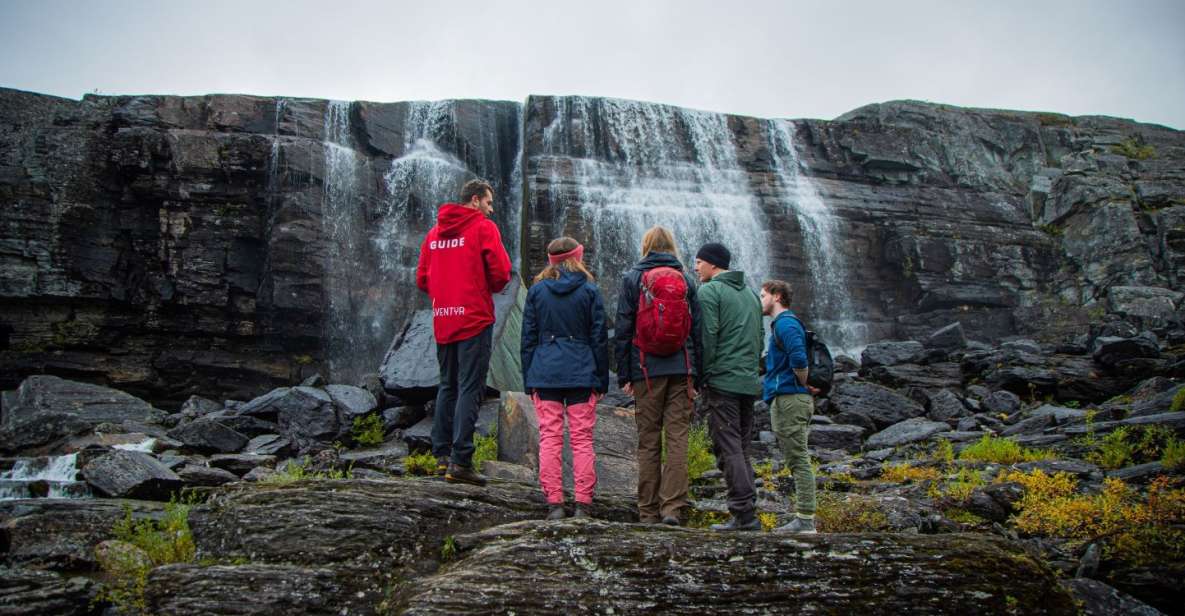 Hike to Orvvosfossen Waterfall - Scenic Highlights