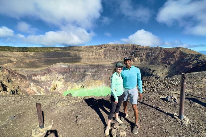 Hiking Santa Ana Volcano ( Private Tour ) Coatepeque Lake Front - Tour Details