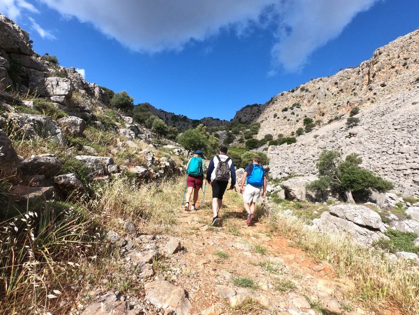 Hiking Tour Exploring Lindos - Pricing Details