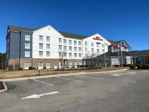 Hilton Garden Inn Lakewood - Facilities and Amenities