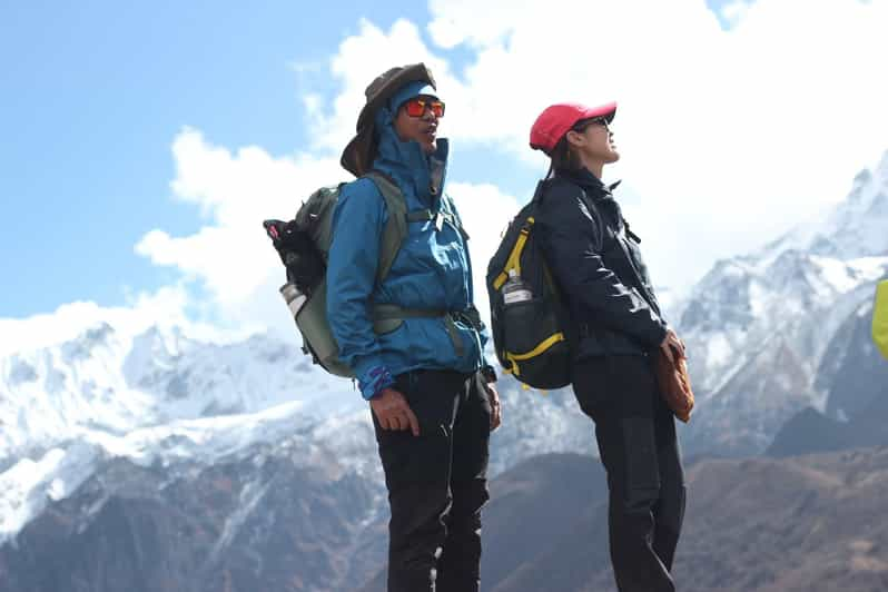 Himalayan Wonders: a 12-DAY Trek Through Langtang,Gosaikunda - Key Highlights