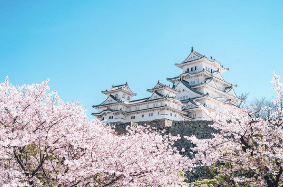 Himeji Private Custom Tour With Local Guide - Local Insights From Guides