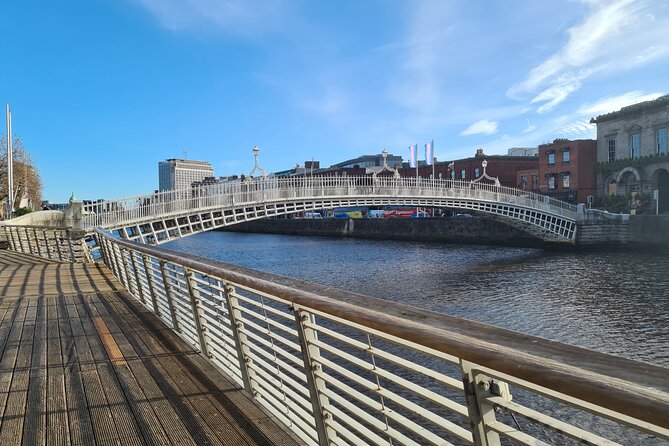 Historical Dublin Walking Tour - General Post Office (GPO)