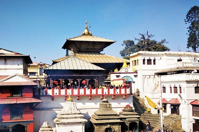 Historical Kathmandu - Key Attractions to Explore