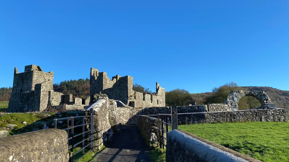 History & Heritage Tour: Kells, Trim, Loughcrew Cairns, Fore - Key Itinerary Highlights