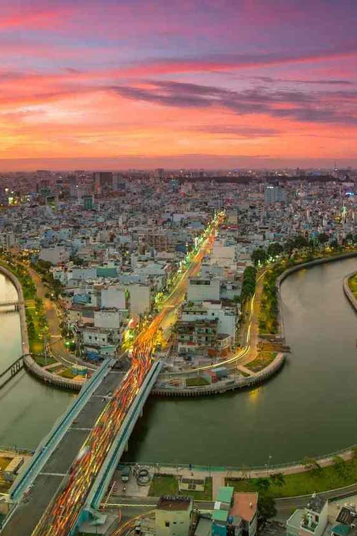 Ho Chi Minh Airport Transfer - Pricing and Payment Options