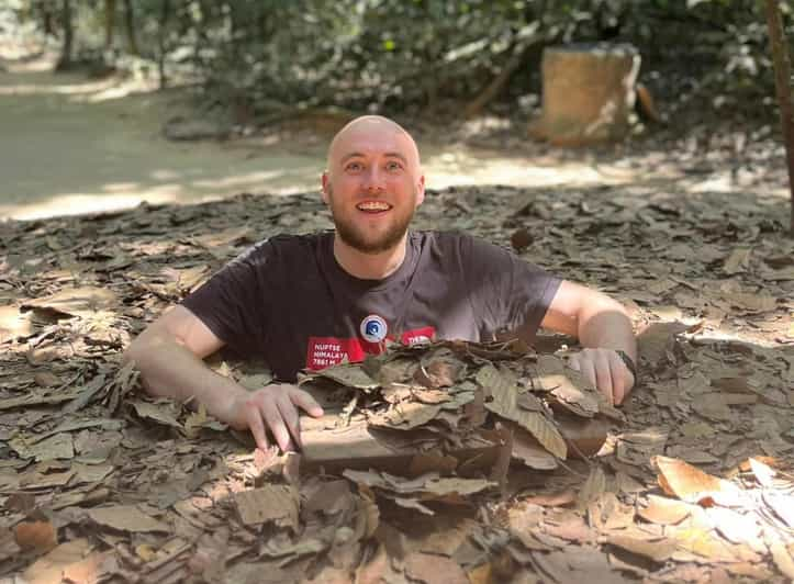 Ho Chi Minh: Cu Chi Tunnels & Mekong Delta Tour Full-Day - Cancellation and Payment