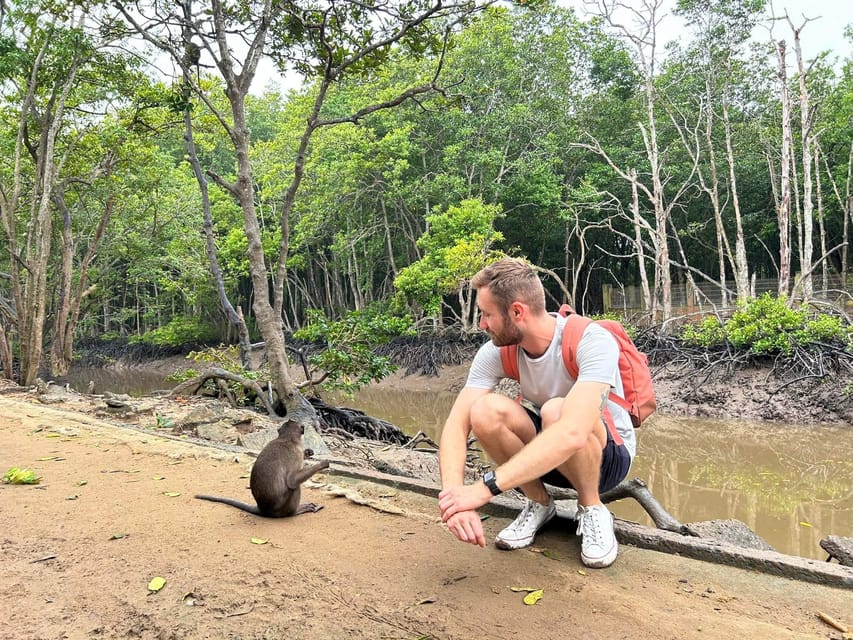 Ho Chi Minh: Private Can Gio Mangrove Forest 1 Day Tour - Pricing and Reservation Details