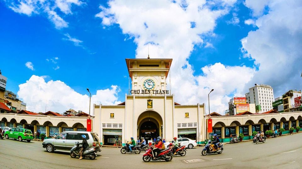 Ho Chi Minh: Saigon City - One Of The Most Developed Cities - Historical Significance