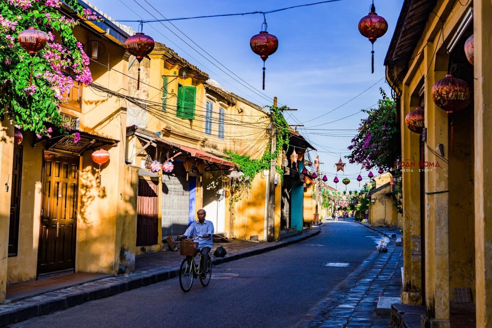 Hoi An: 2.5-Hour Street Food Tour - Experience Highlights