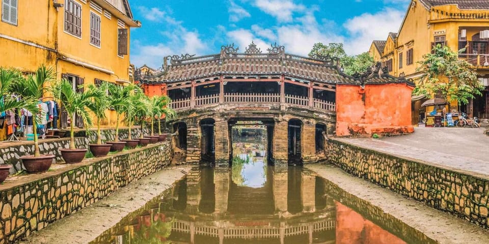 Hoi An City Exploration: Boat Ride & Flower Lantern Release - Itinerary Highlights