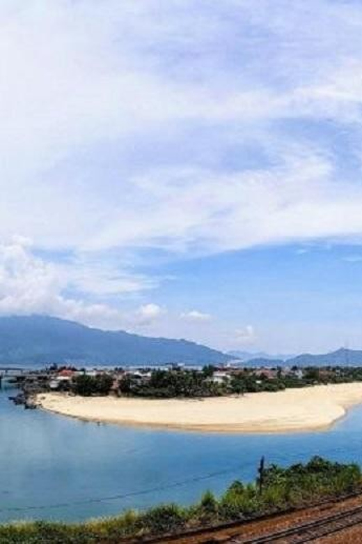 Hoi An/DaNang:Private Transfer to Hue Via Hai Van Pass(1way) - Experience Highlights