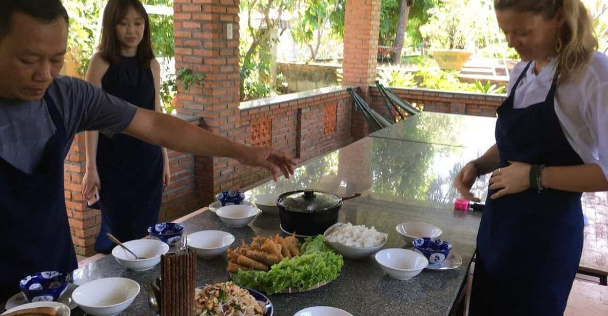 Hoi An: Eco Cooking Class in Bay Mau Coconut Village - Highlights of the Experience