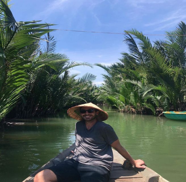 Hoi An: Experience Fishing With Locals & Bai Choi Singing - Detailed Itinerary