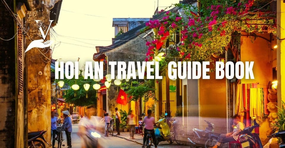 Hoi an Food - Eat Where the Locals Eat - Travel Guide Book - Local Dining Hotspots