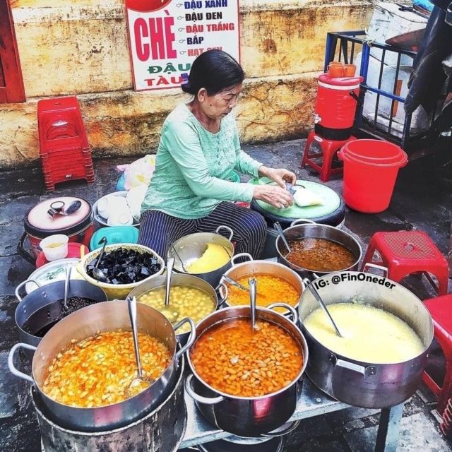 Hoi An Food Tour - Culinary Delights to Enjoy