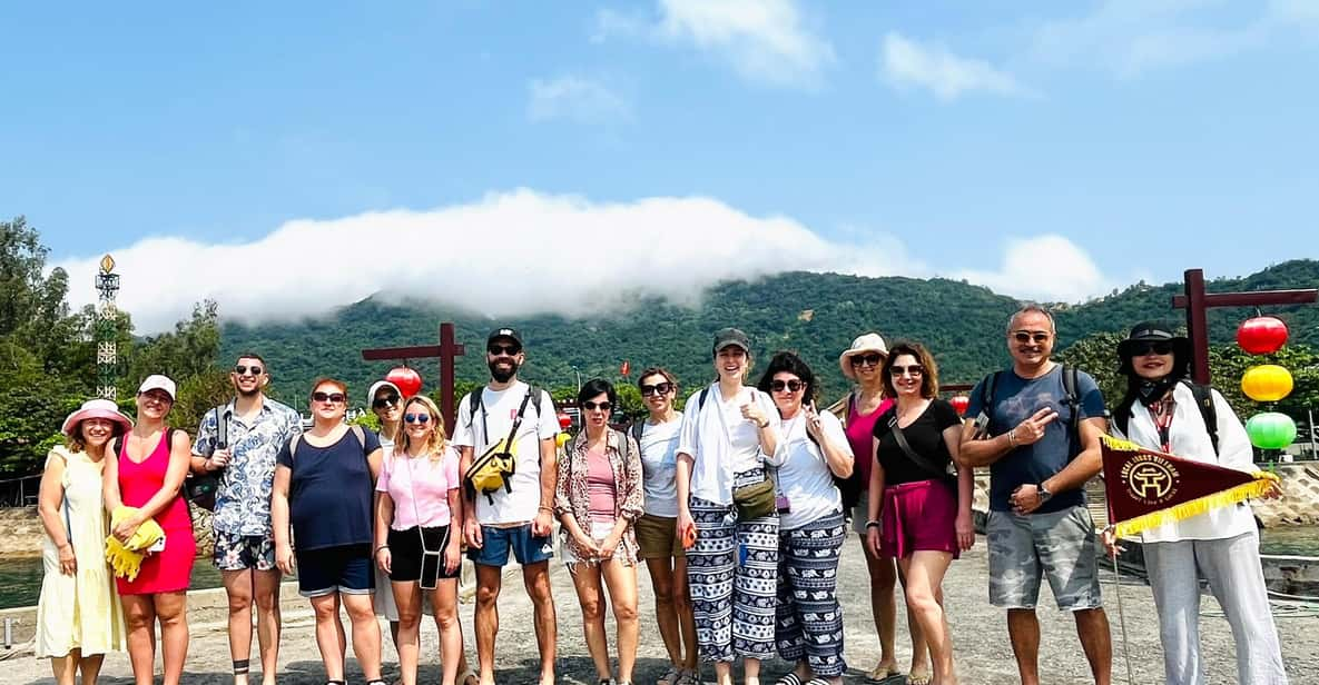 Hoi An Heritage Adventure: Private Full-Day Tour Experience - Itinerary Highlights