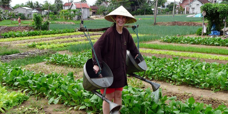 Hoi An Heritage Tour: Half-Day Journey Traditional Crafts - Tour Highlights