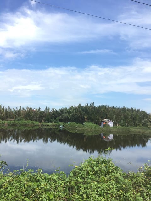 Hoi An: Kim Bong Carpentry Village and Water Coconut Tour - Highlights and Experiences