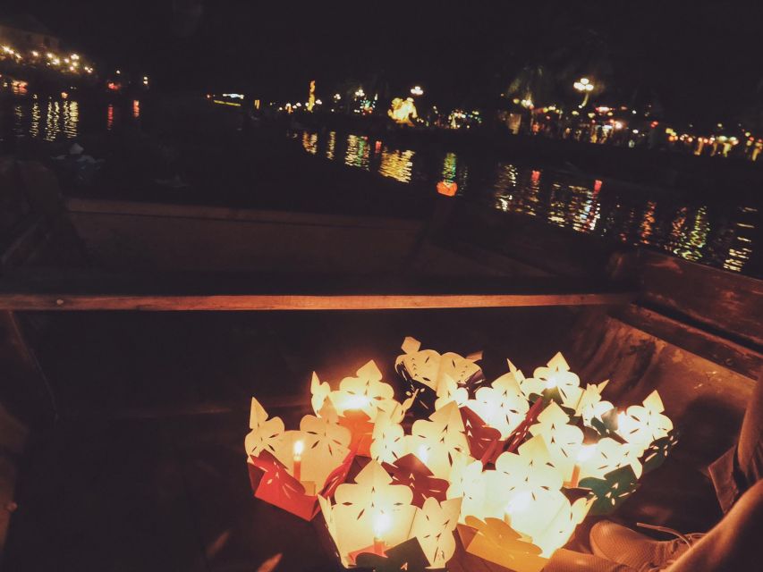 Hoi An: Night Boat Trip and Release Lantern at Hoai River - Cultural Significance of Lanterns