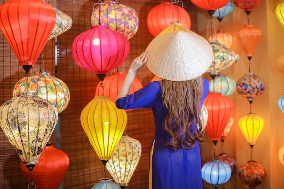 Hoi An: Private Photoshoot and Guided Walking Tour - Pricing Details