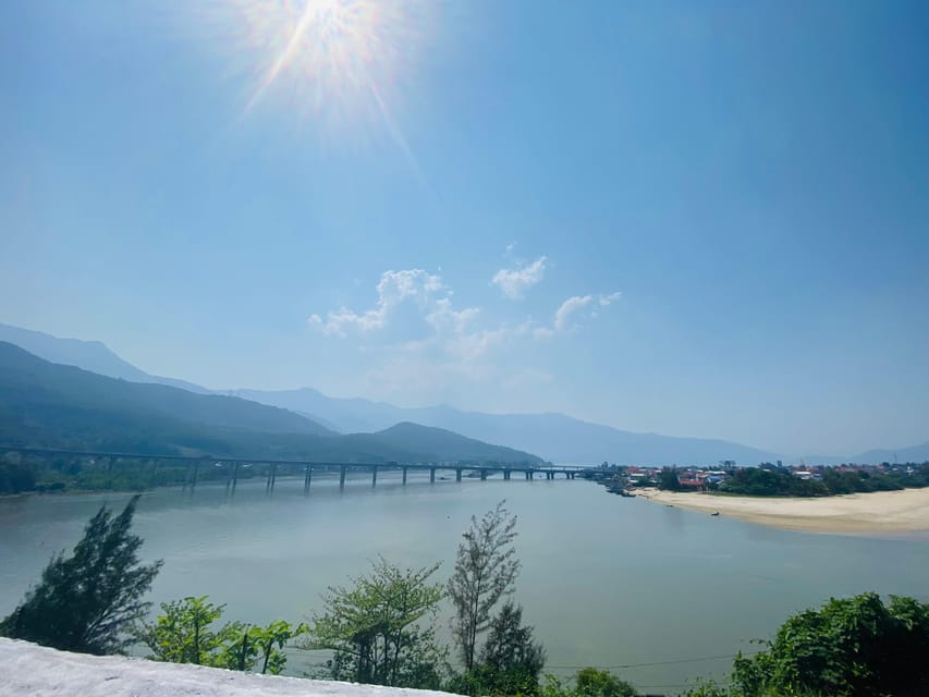 Hoi An Private Transfer to Hue via Hai Van Pass & Monkey Mountain - Scenic Highlights