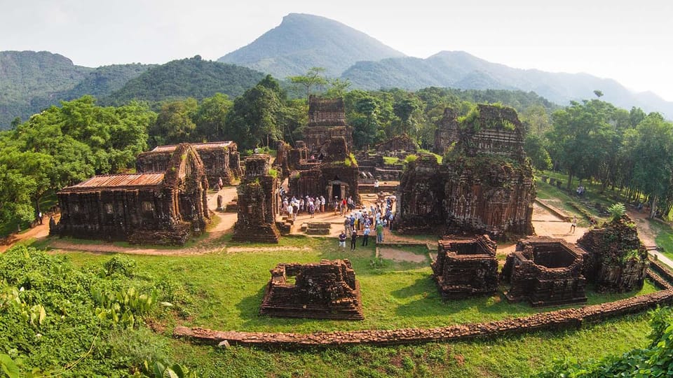 Hoi An: Secreteats & Organic Farm ATV Adventure With Lunch - Itinerary Highlights