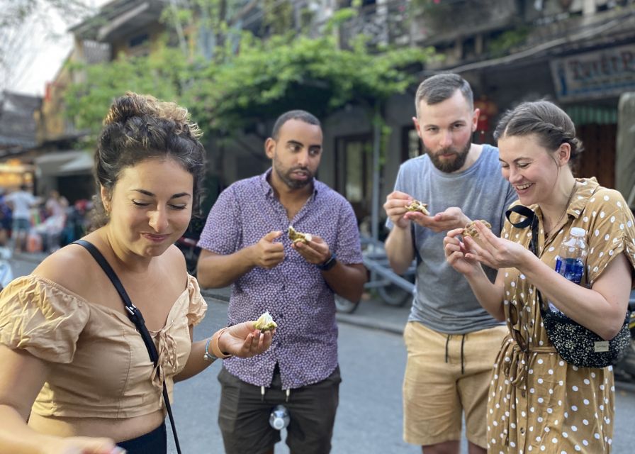 Hoi An Vegan Food Tour - Experience Highlights