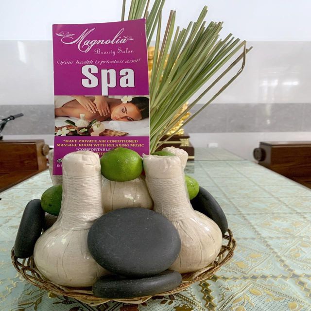 Hoian:Special Vietnamese Body Massage(Free Pickup for 2pax+) - Experience Highlights