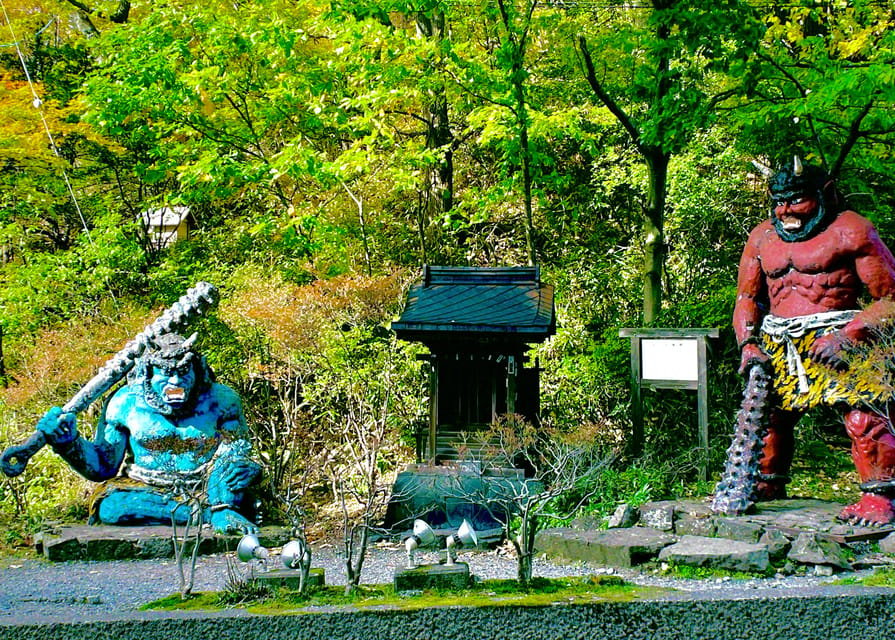 Hokkaido Noboribetsu Lake Toya Tour From Sapporo - Key Stops and Attractions