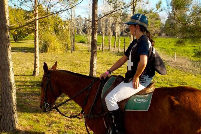 Horseback Riding Adventure With Asado in Buenos Aires! - Included in the Experience