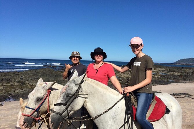 Horseback Riding in Tamarindo Beach - Tour Highlights and Inclusions