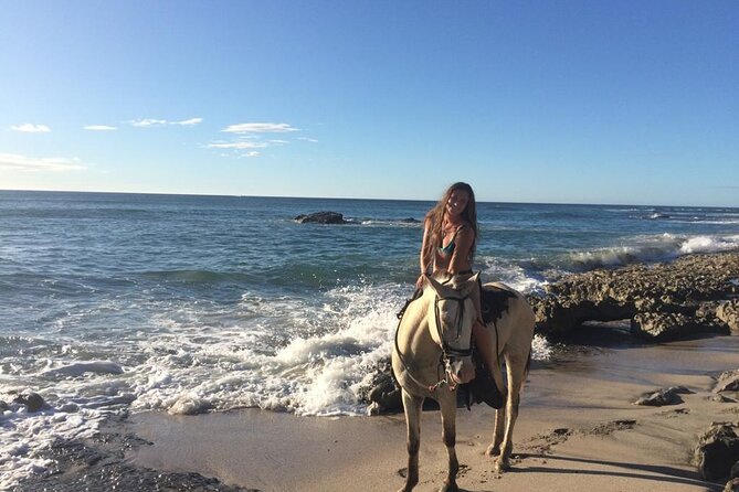 Horseback Riding in Tamarindo Beach - Meeting and Pickup Details
