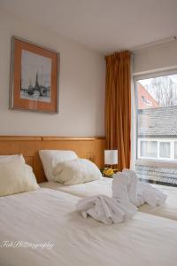 Hotel 2000 Valkenburg - Available Facilities and Services