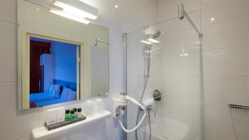 Hotel Aalders - Amenities and Services