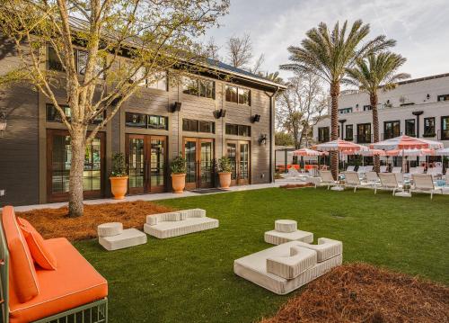 Hotel Bardo Savannah - Guest Experience and Reviews