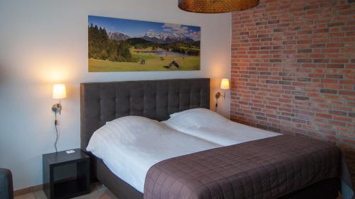 Hotel B&B Erve Bruggert - Guest Ratings and Reviews