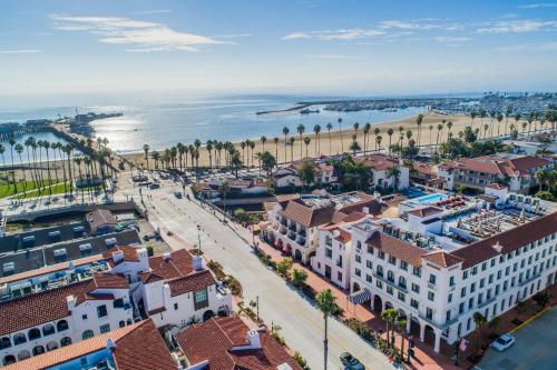 Hotel Californian - Guest Ratings and Reviews