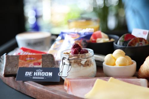 Hotel De Kroon Gennep - Accommodation Options