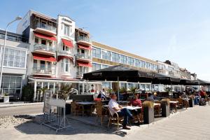 Hotel De Leugenaar - Accommodation Features