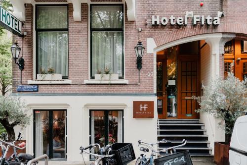 Hotel Fita - Guest Experience