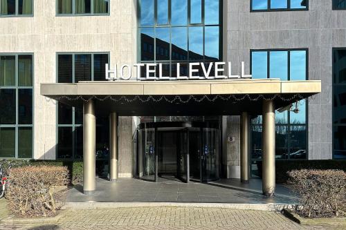 Hotel Levell - Guest Experience