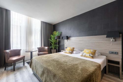 Hotel Milano - Accommodation Options Available