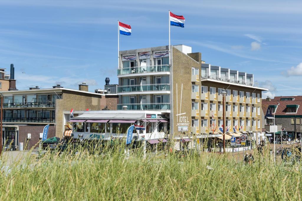 Hotel Noordzee - Guest Reviews and Ratings