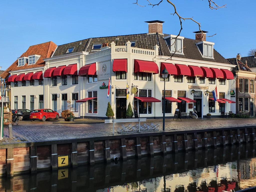 Hotel Restaurant the Heerenlogement - Guest Ratings and Reviews