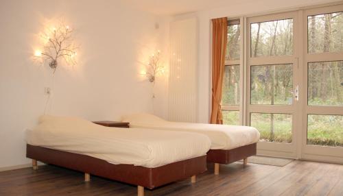 Hotel Studio Bosch Duin Strand - Accommodation Features