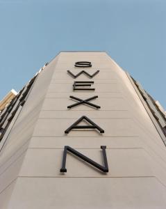 Hotel Swexan - Good To Know