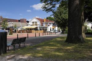 Hotel The Wapen of Drenthe - Facilities and Amenities