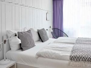 Hotel Zonne - Accommodation Options